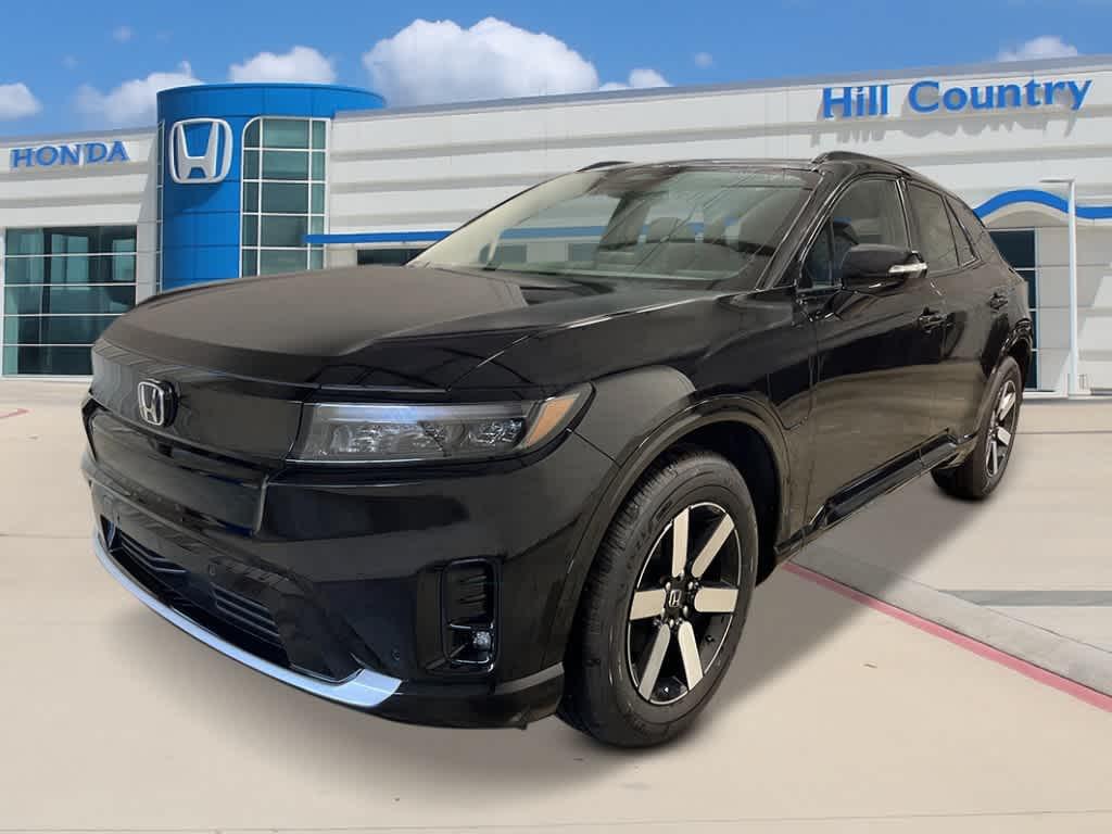 New 2026 Honda Prologue Touring