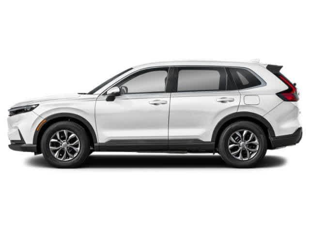 2026 Honda CR-V LX 照片 3