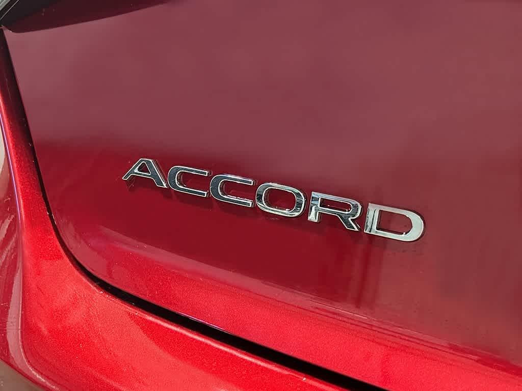 صورة 9 لـ 2026 Honda ACCORD SE