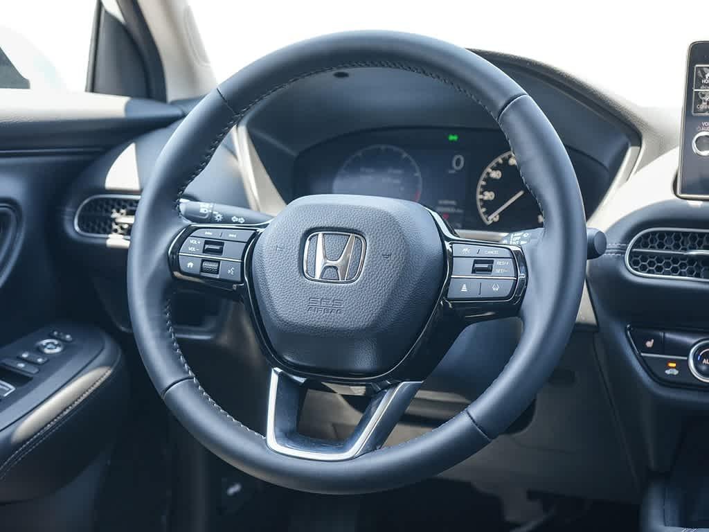 صورة مصغرة 13 لـ 2027 Honda HR-V EX-L
