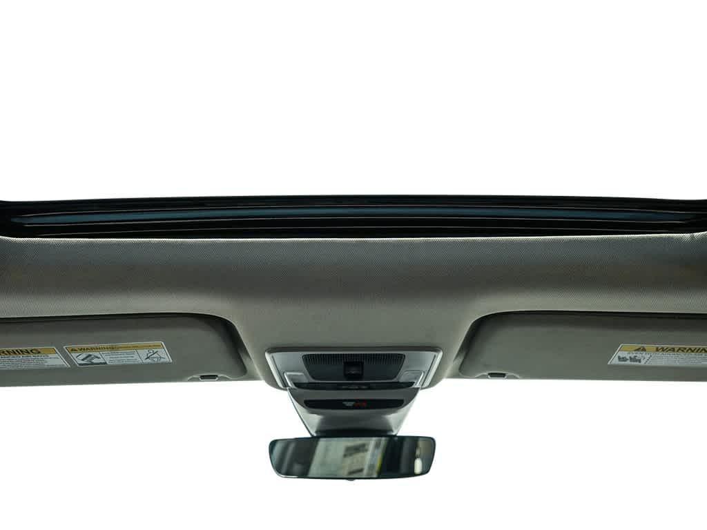 صورة مصغرة 21 لـ 2027 Honda HR-V EX-L