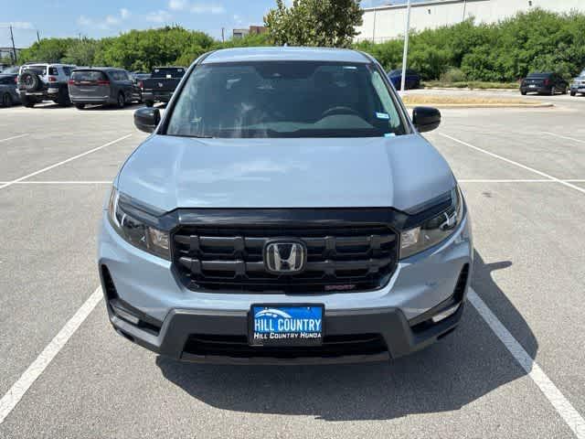 صورة 8 لـ 2024 Honda RIDGELINE SPORT