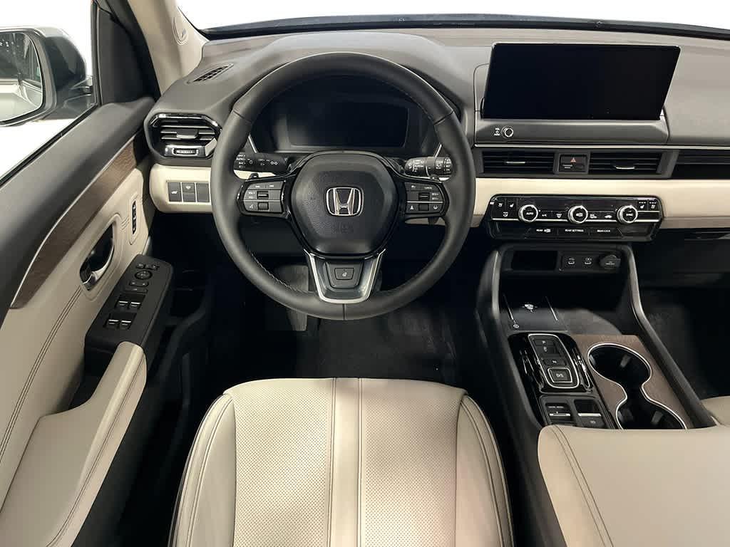 2026 Honda PILOT ELITE 缩略图 15