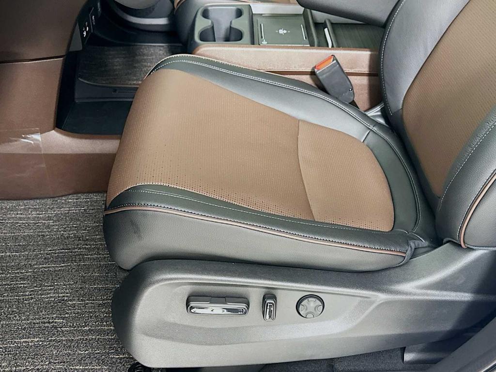 2026 Honda ODYSSEY ELITE — миниатюра 12