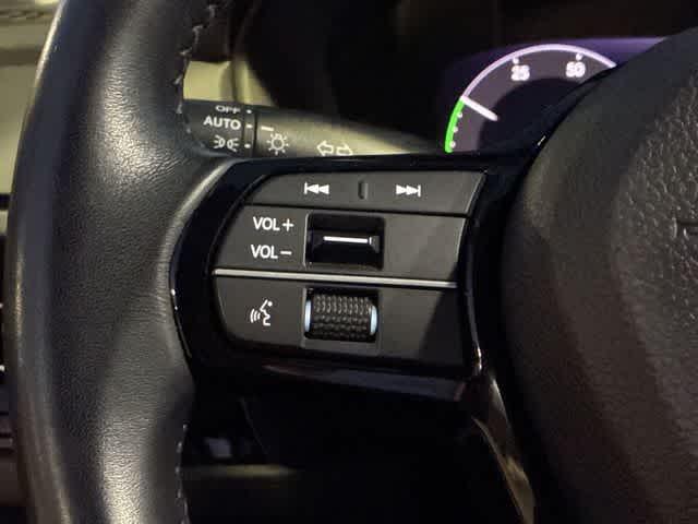 صورة 26 لـ 2023 Honda ACCORD HYBRID