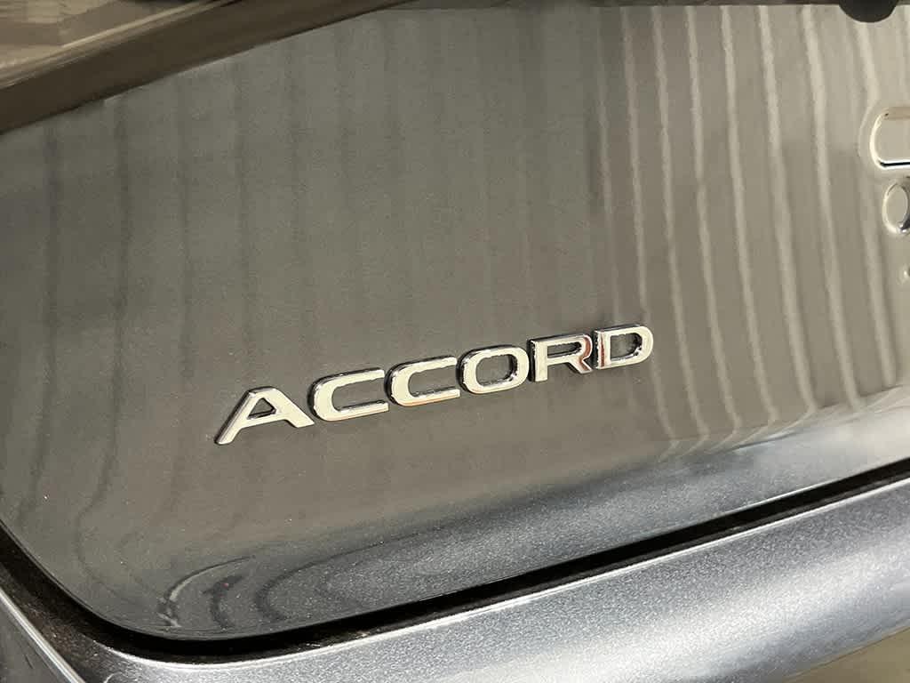 2026 Honda ACCORD SE 照片 9