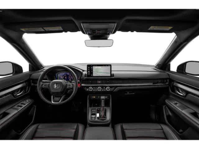 صورة 10 لـ 2026 Honda CR-V HYBRID SPORT TOURING