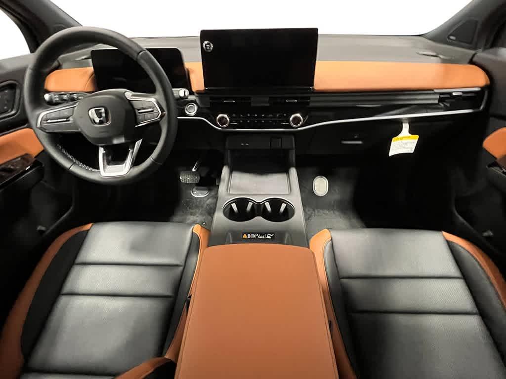 2026 Honda PROLOGUE ELITE — миниатюра 16