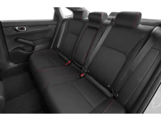 2026 Honda CIVIC SI BASE — миниатюра 16
