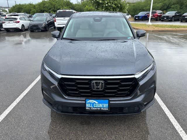 2024 Honda CR-V EX-L photo 8