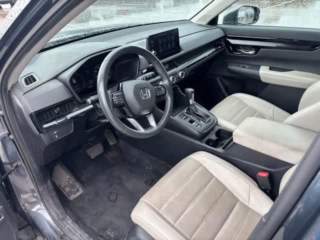 2024 Honda CR-V EX-L photo 9