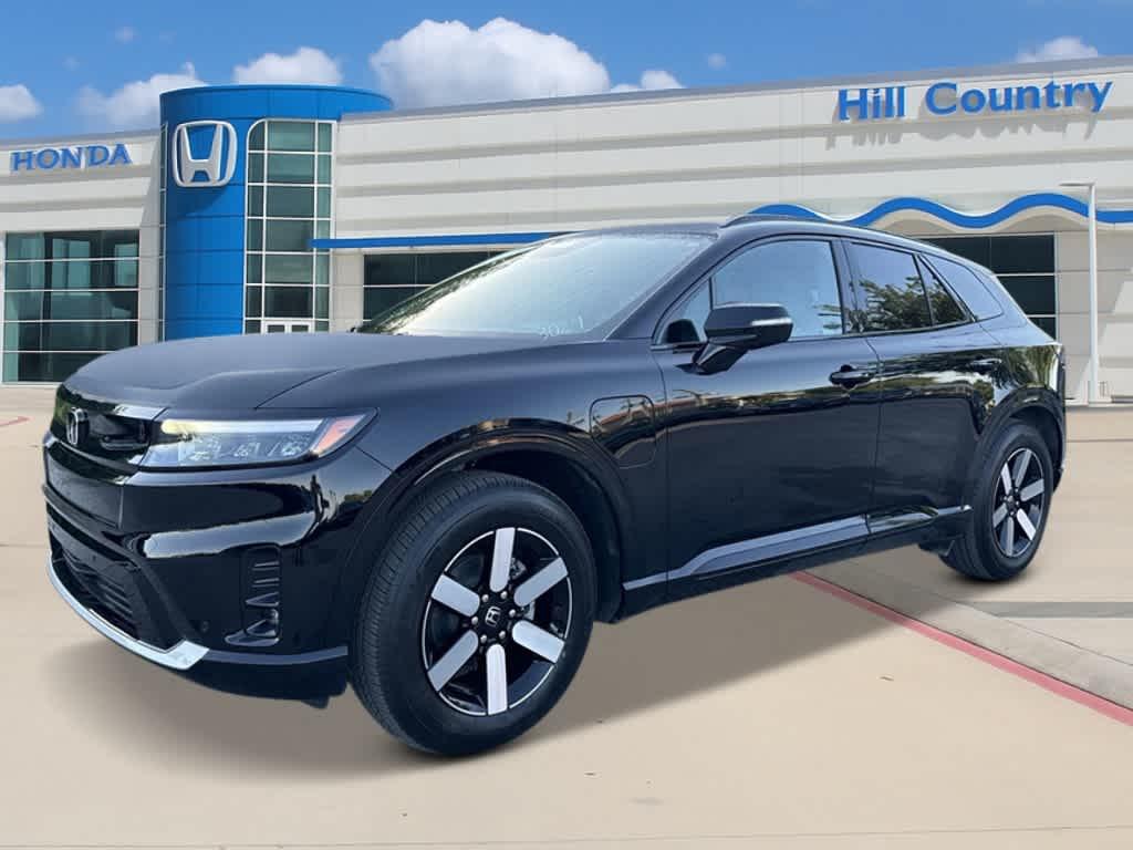 New 2026 Honda Prologue Touring