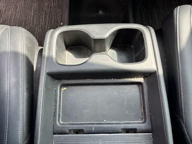 صورة مصغرة 17 لـ 2024 Honda ODYSSEY EX-L