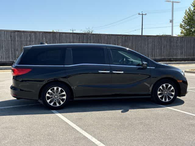 صورة 7 لـ 2024 Honda ODYSSEY EX-L