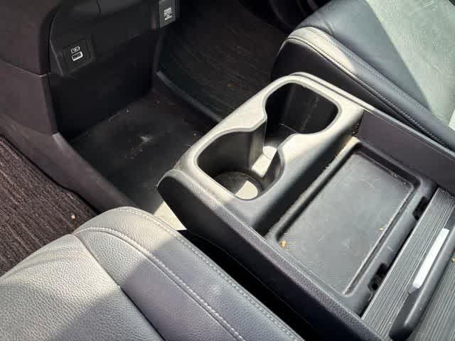 صورة مصغرة 16 لـ 2024 Honda ODYSSEY EX-L