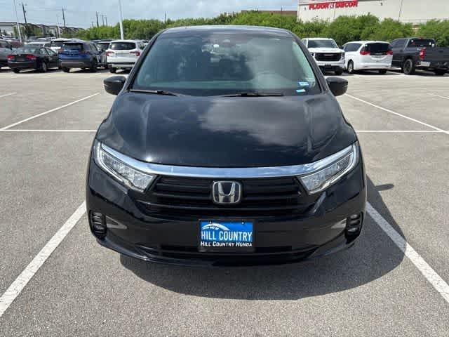 صورة 8 لـ 2024 Honda ODYSSEY EX-L
