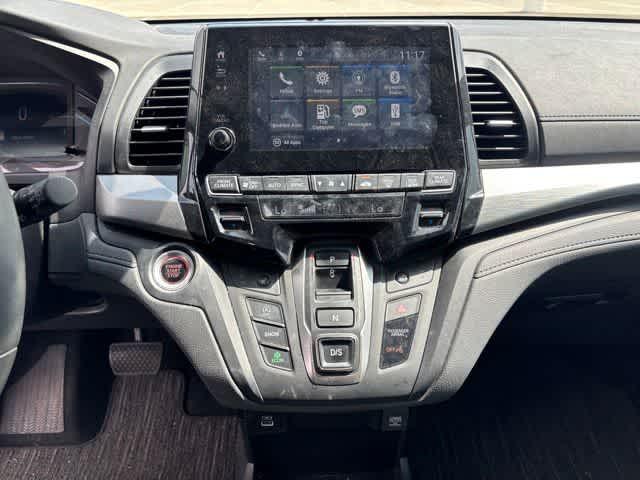 صورة مصغرة 19 لـ 2024 Honda ODYSSEY EX-L