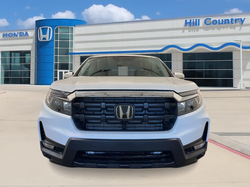 صورة 7 لـ 2026 Honda RIDGELINE RTL
