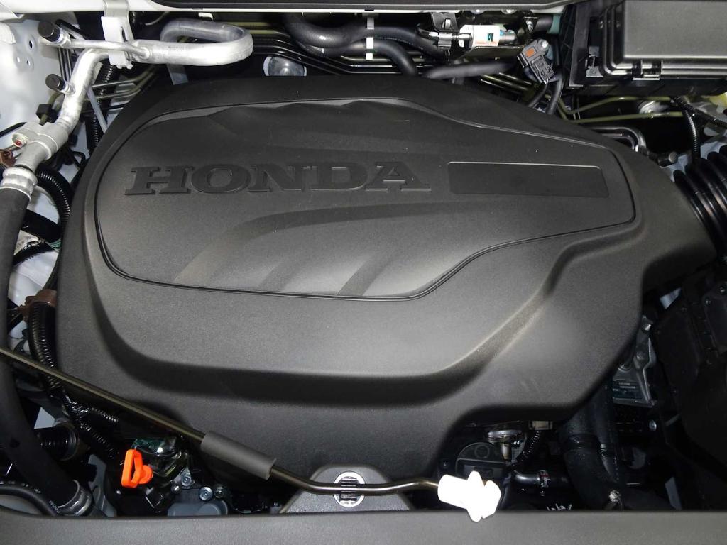 صورة 10 لـ 2026 Honda RIDGELINE RTL