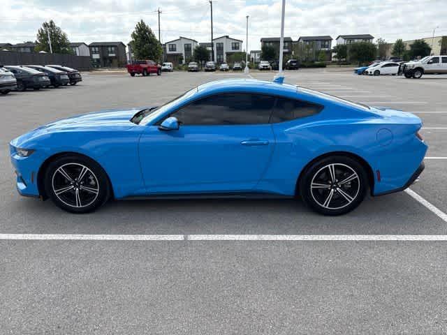 2024 FORD MUSTANG ECOBOOST 照片 2