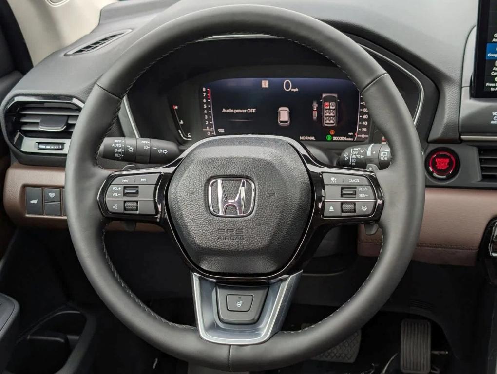 صورة مصغرة 16 لـ 2026 Honda PILOT ELITE