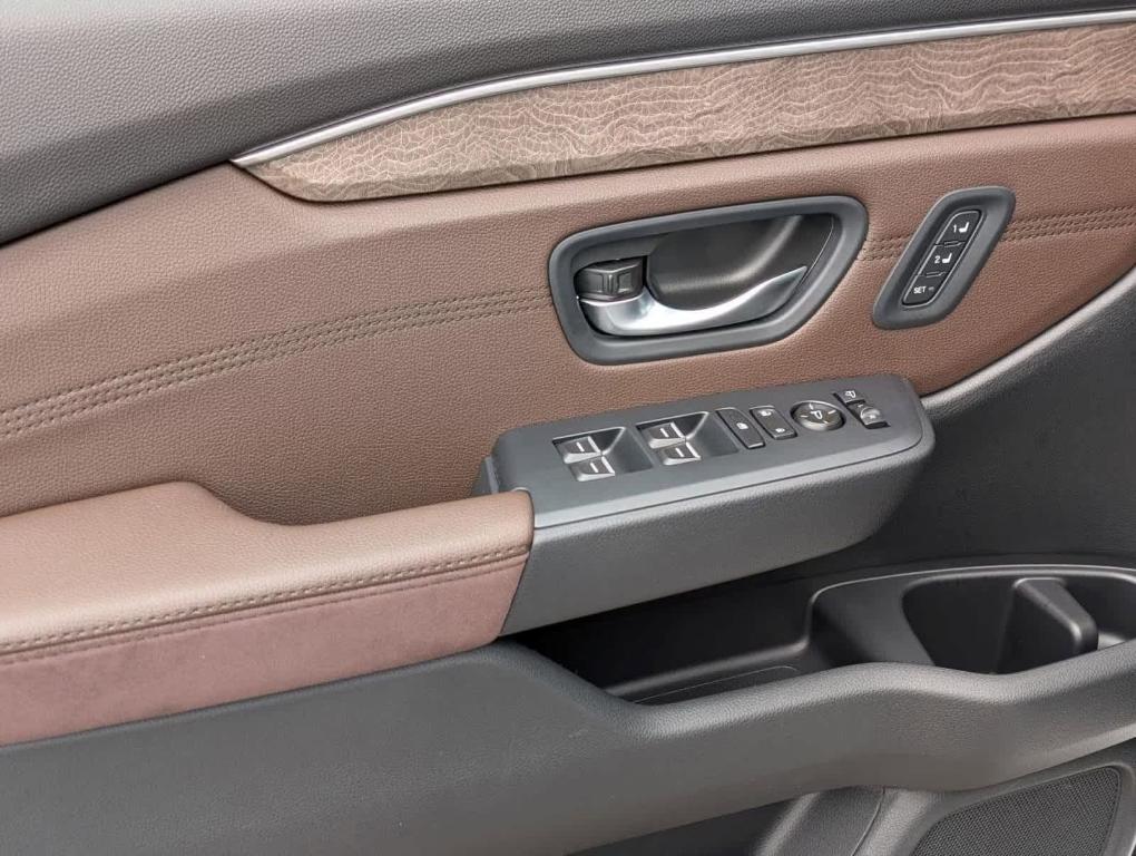 صورة مصغرة 11 لـ 2026 Honda PILOT ELITE