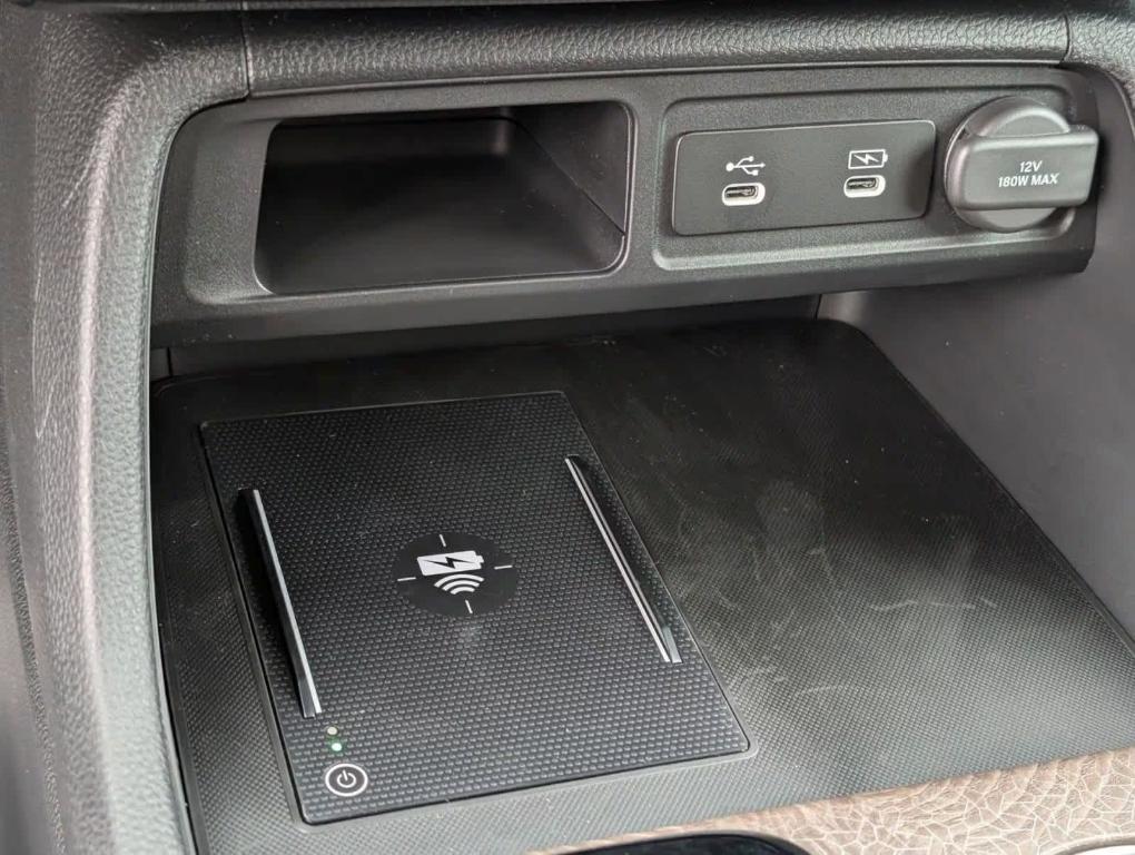 صورة مصغرة 19 لـ 2026 Honda PILOT ELITE