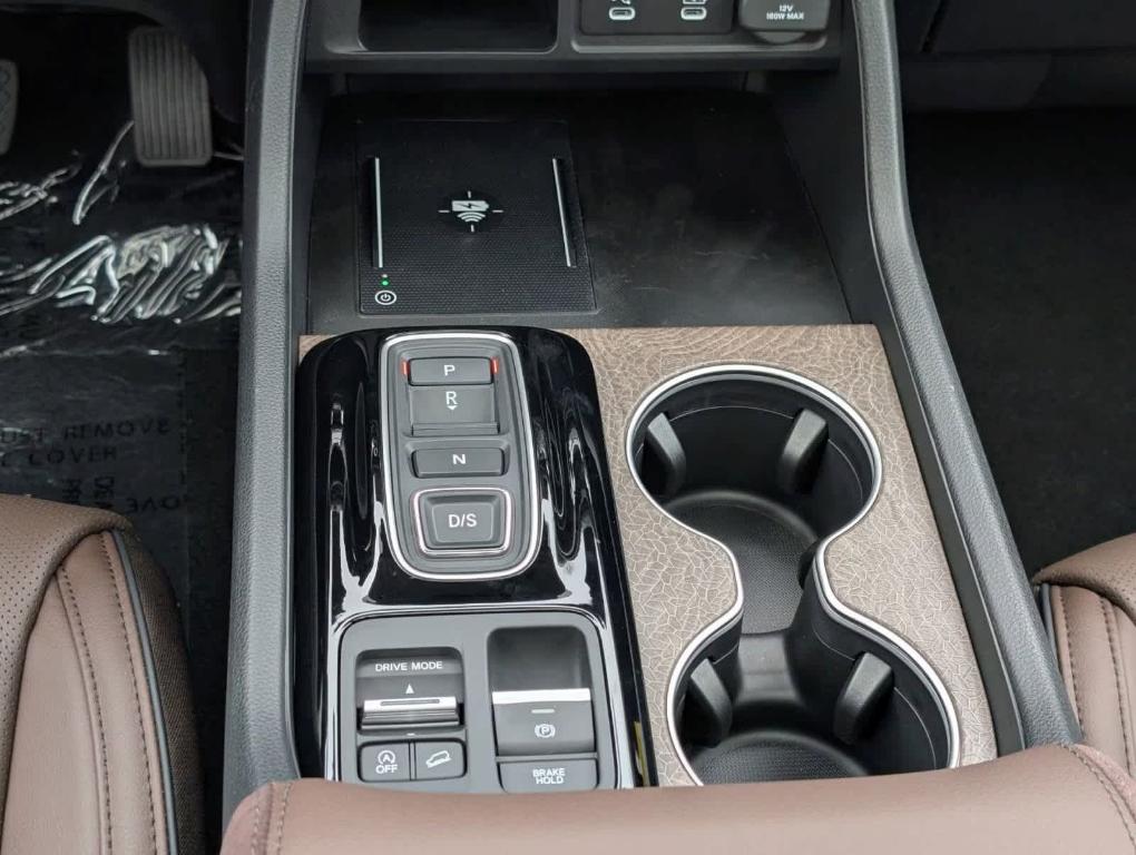 صورة مصغرة 18 لـ 2026 Honda PILOT ELITE