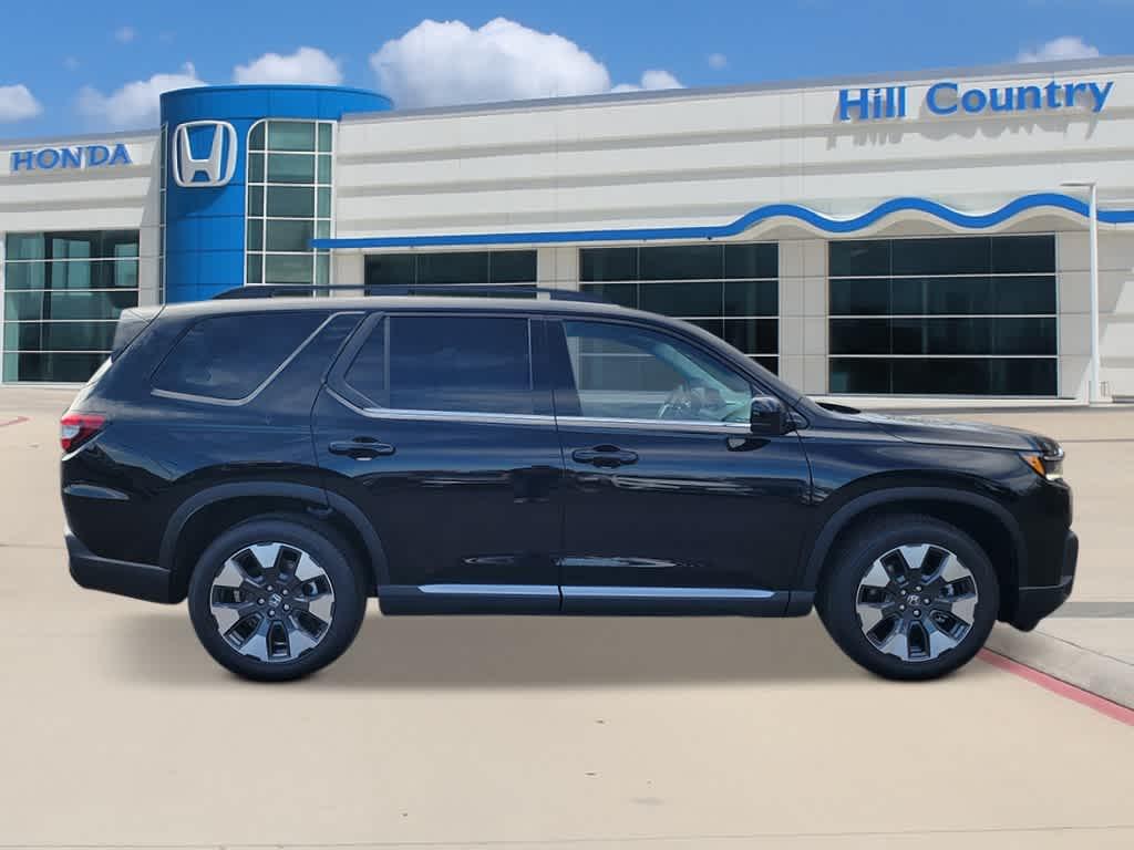 صورة 6 لـ 2026 Honda PILOT ELITE