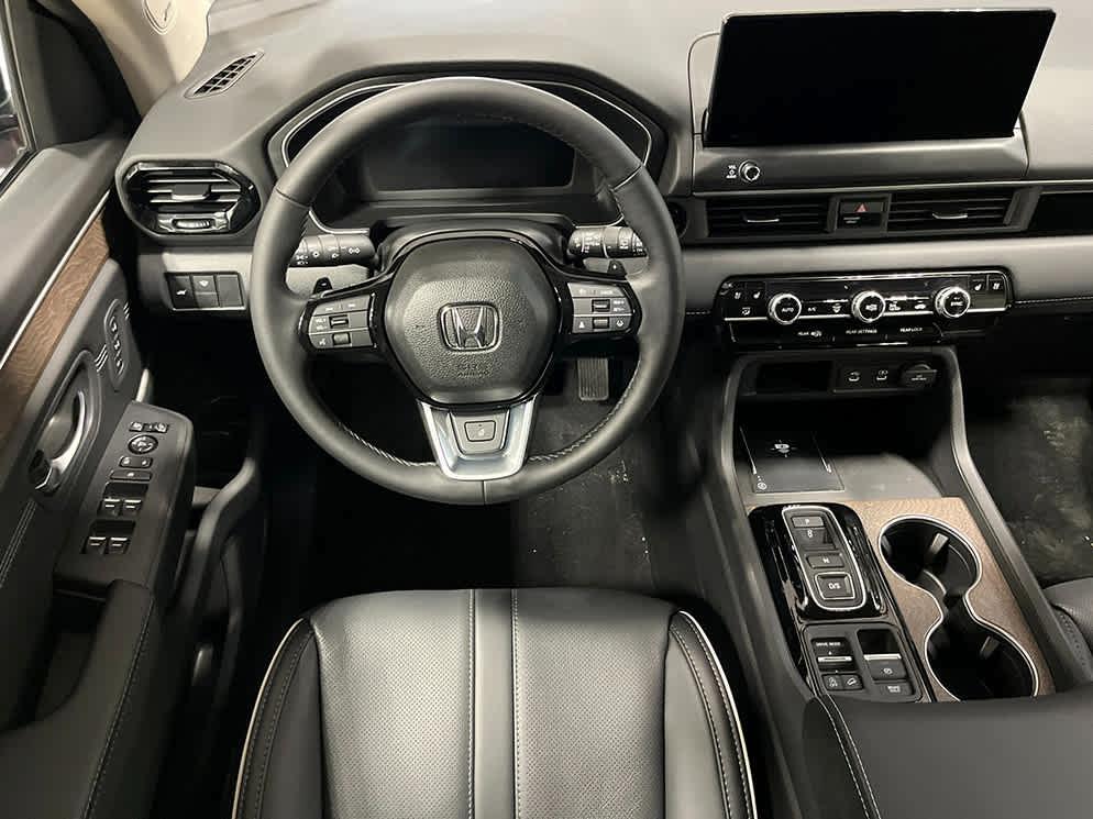 2026 Honda PILOT ELITE 缩略图 15
