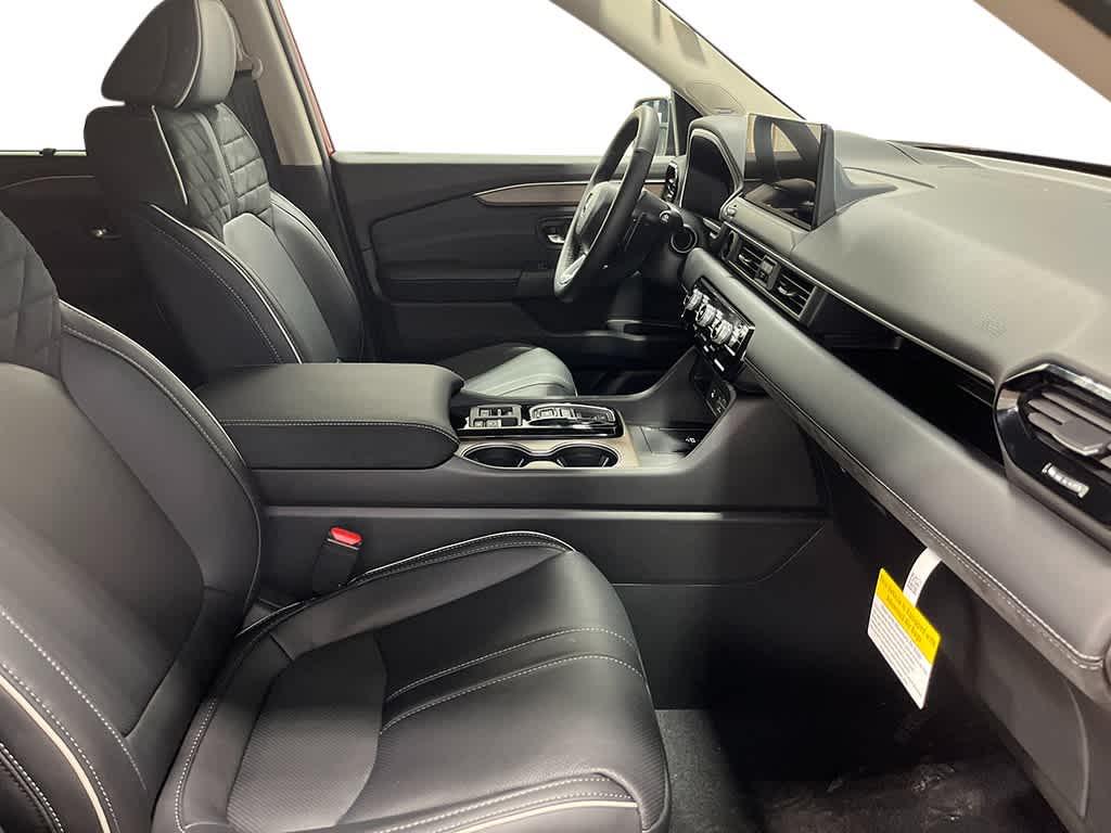 2026 Honda PILOT ELITE 缩略图 27