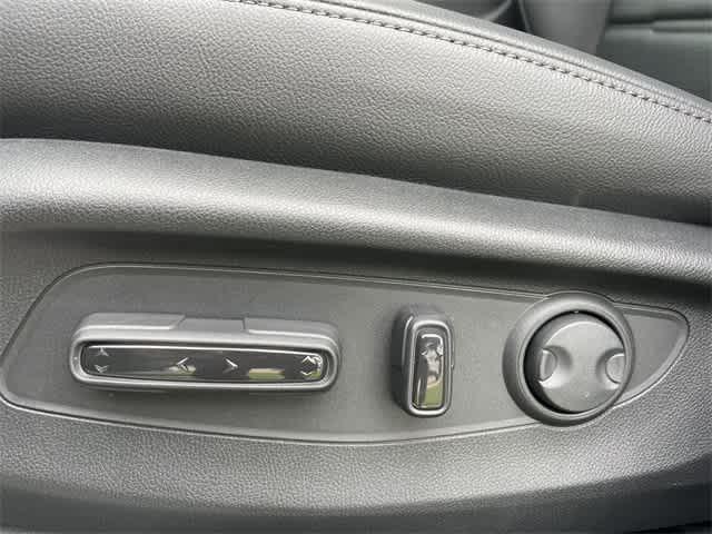 2026 Honda CR-V EX-L photo 10