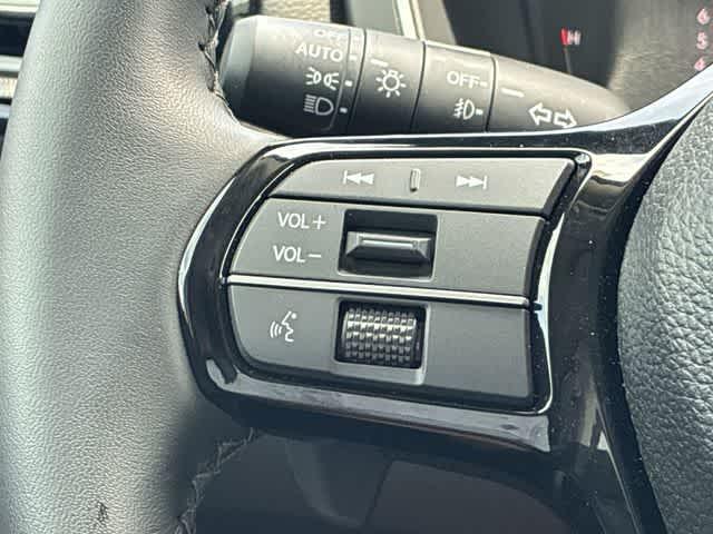 صورة مصغرة 24 لـ 2026 Honda PILOT EX-L