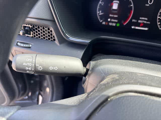 صورة مصغرة 16 لـ 2026 Honda CR-V LX