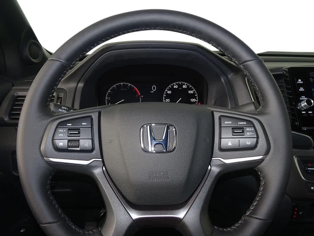 صورة مصغرة 13 لـ 2026 Honda RIDGELINE RTL