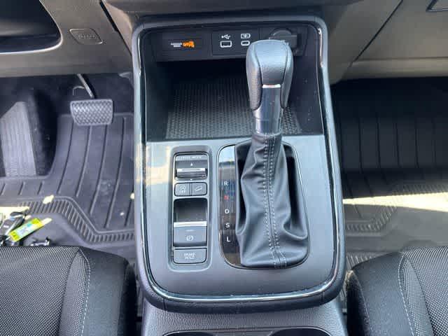 2024 Honda CR-V EX 缩略图 18