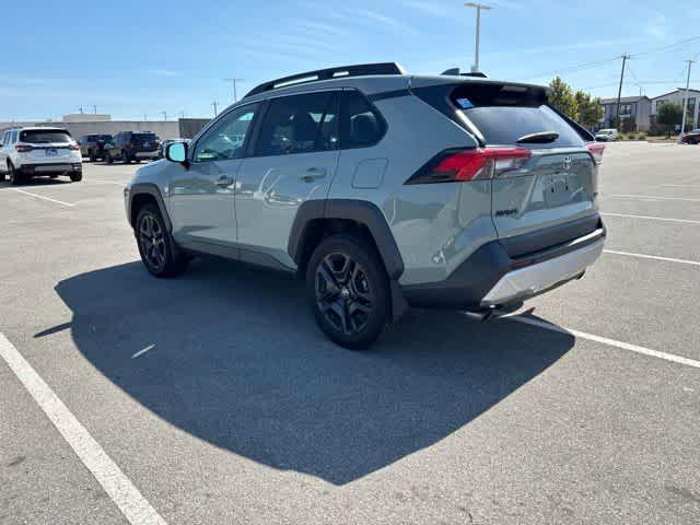 2022 Toyota RAV4 ADVENTURE 照片 3