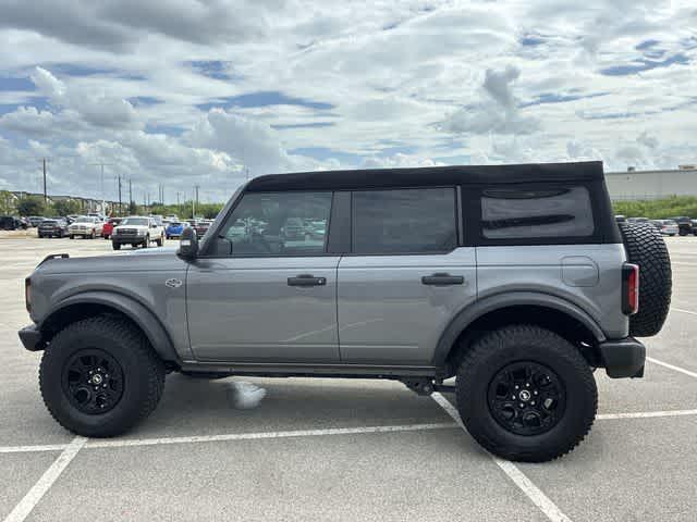 2024 FORD BRONCO WILDTRAK 照片 3