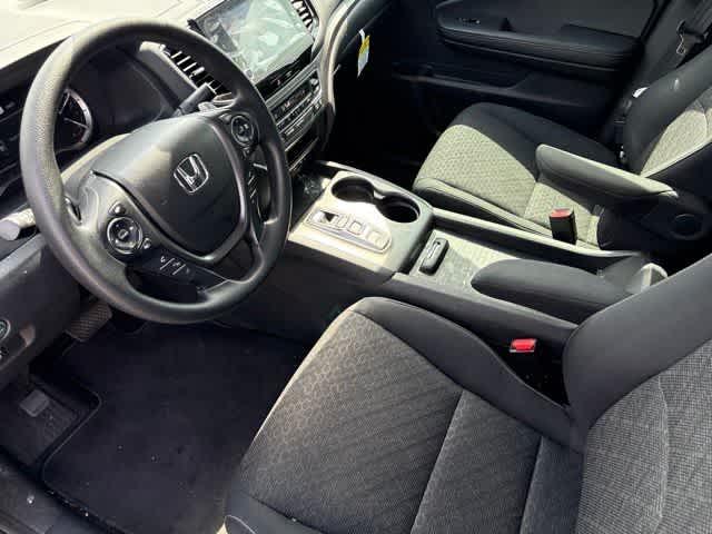 صورة 9 لـ 2023 Honda RIDGELINE SPORT