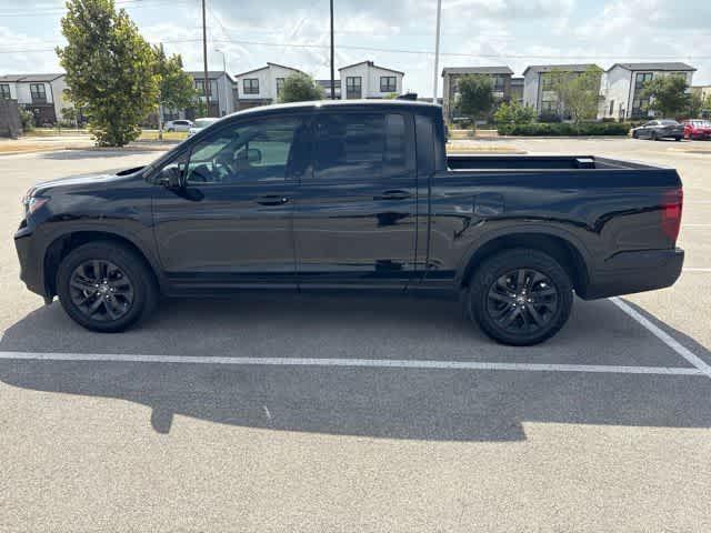 صورة 2 لـ 2023 Honda RIDGELINE SPORT