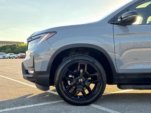 صورة مصغرة 14 لـ 2024 Honda PASSPORT BLACK EDITION