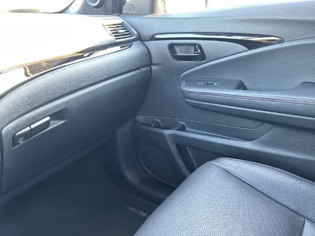 صورة مصغرة 33 لـ 2024 Honda PASSPORT BLACK EDITION