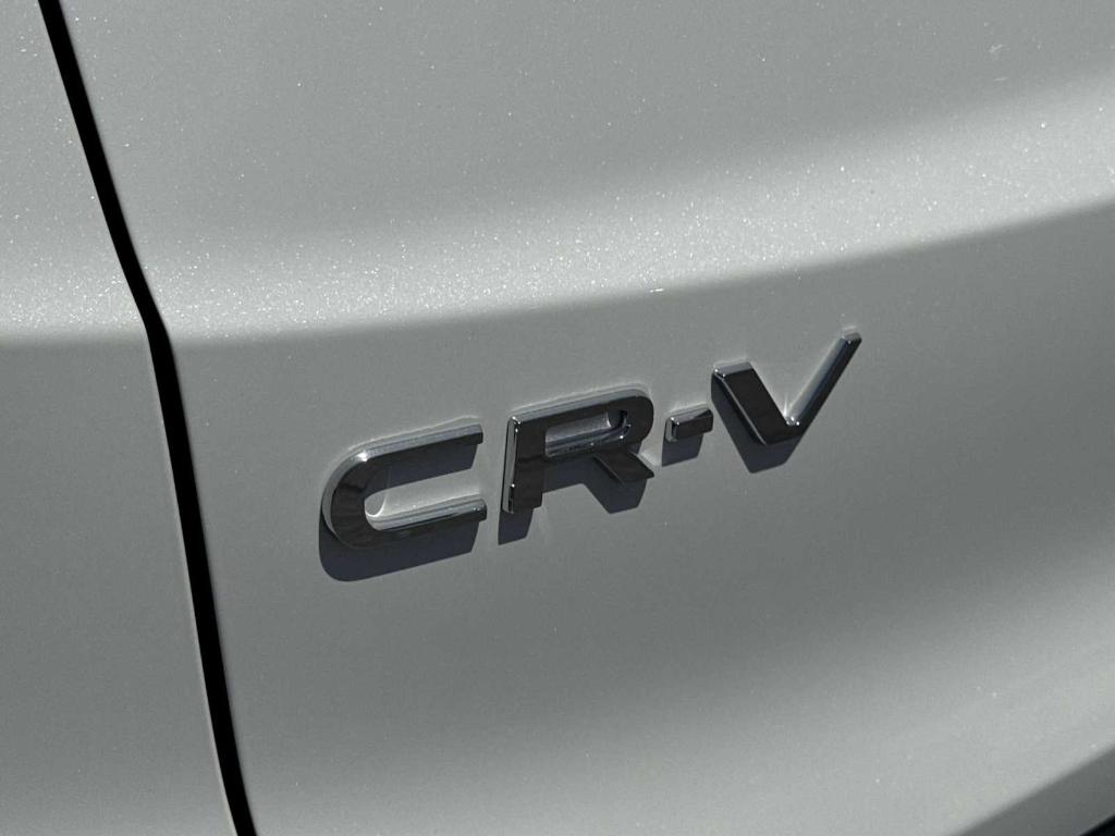 2026 Honda CR-V EX-L 照片 5
