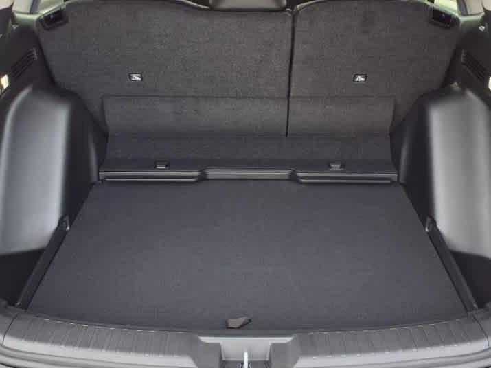 صورة مصغرة 23 لـ 2026 Honda CR-V EX-L