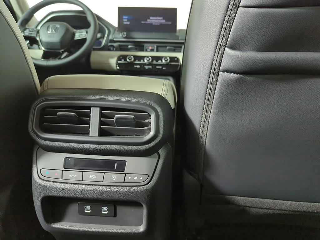 2026 Honda PILOT EX-L 缩略图 19