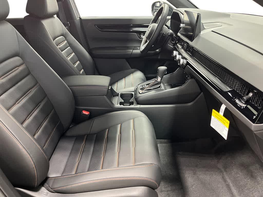2026 Honda CR-V HYBRID SPORT TOURING 缩略图 29