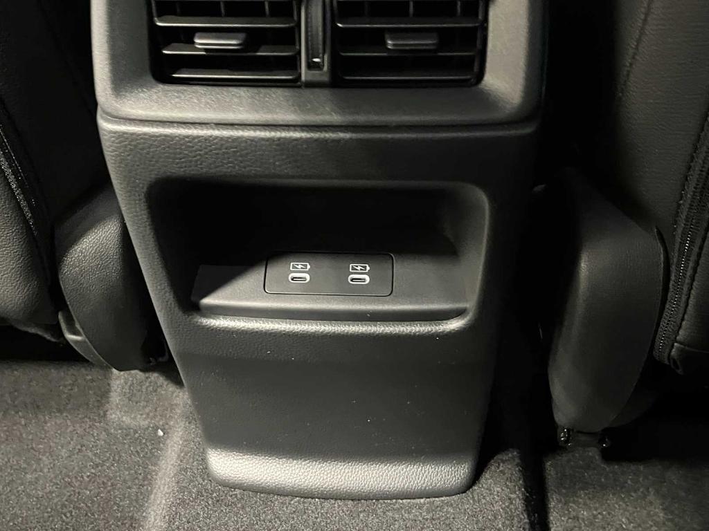 2026 Honda CR-V HYBRID SPORT TOURING 缩略图 26