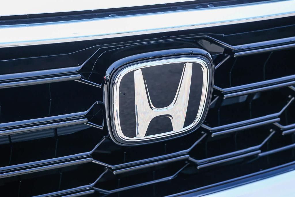 صورة 6 لـ 2026 Honda CR-V EX-L