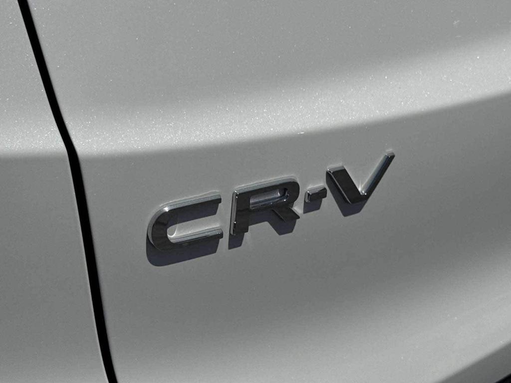 HONDA CR-V - 5