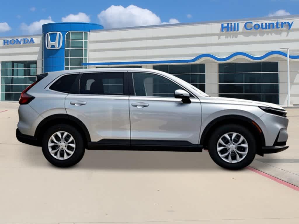 صورة 5 لـ 2026 Honda CR-V LX